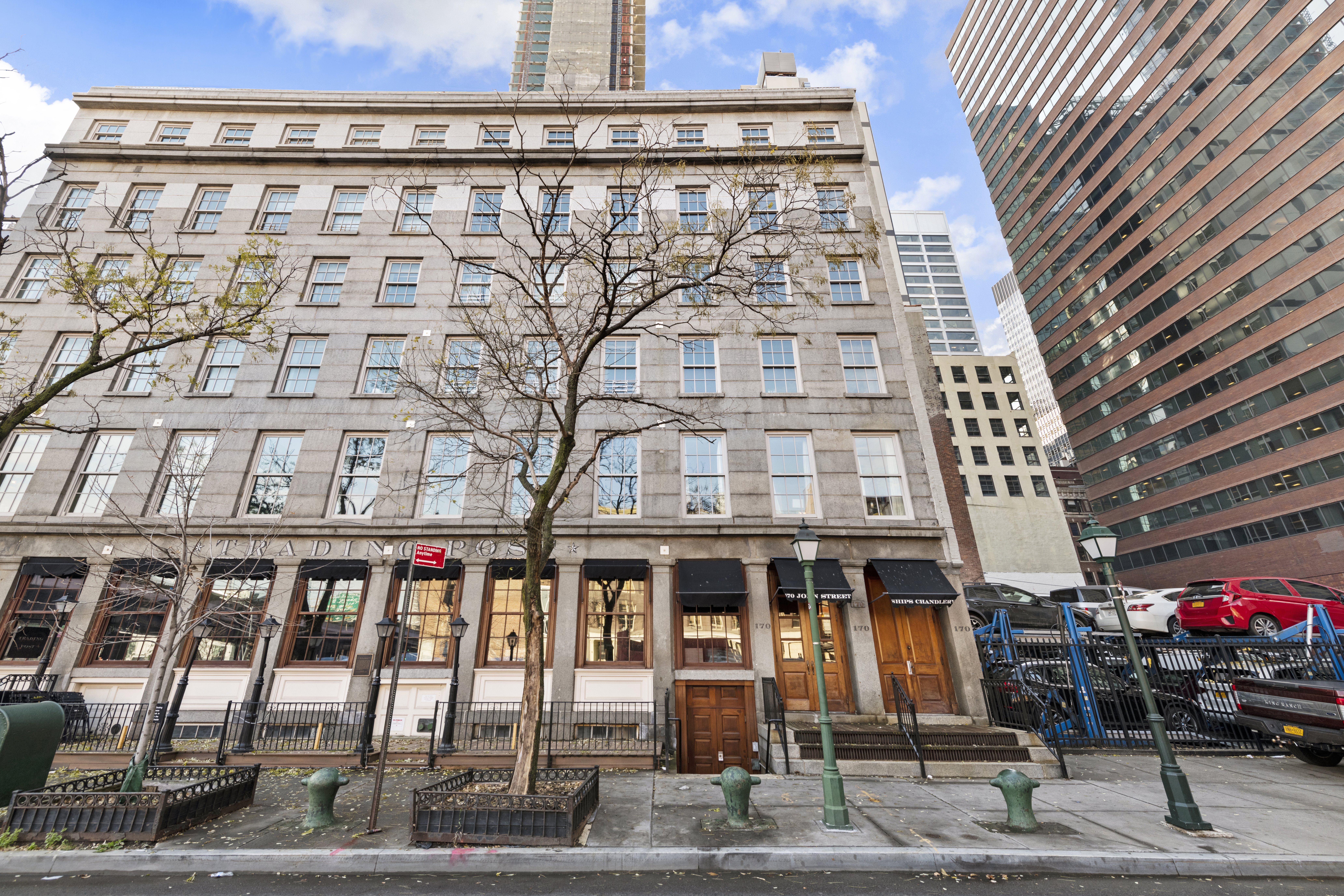 170 John Street, Unit 2D Manhattan, NY 10038 - Photo 8 of 9