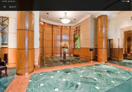 $3,900 | 301 West 57th Street, Unit 23F | Hell's Kitchen