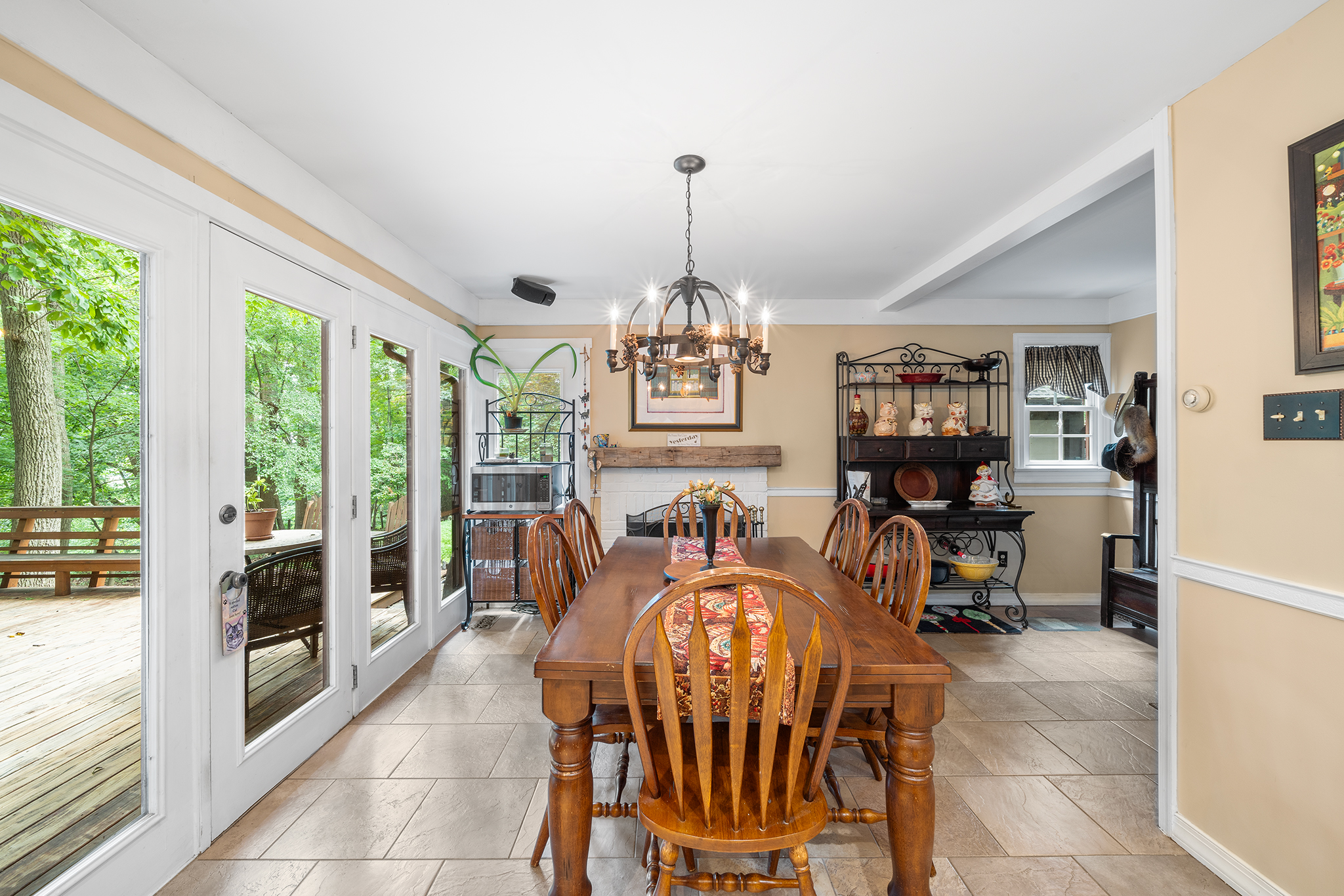 5839 Private Road Doylestown, PA 18902 - Photo 22 of 37