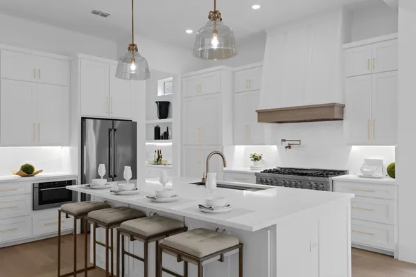 $1,150,000 | 317 Rusk Street, Roanoke, TX 76262