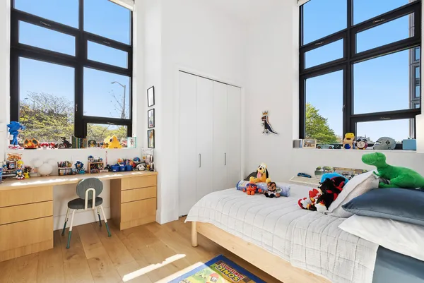 $1,895,000 | 360 Furman Street, Unit 305 | Brooklyn Heights