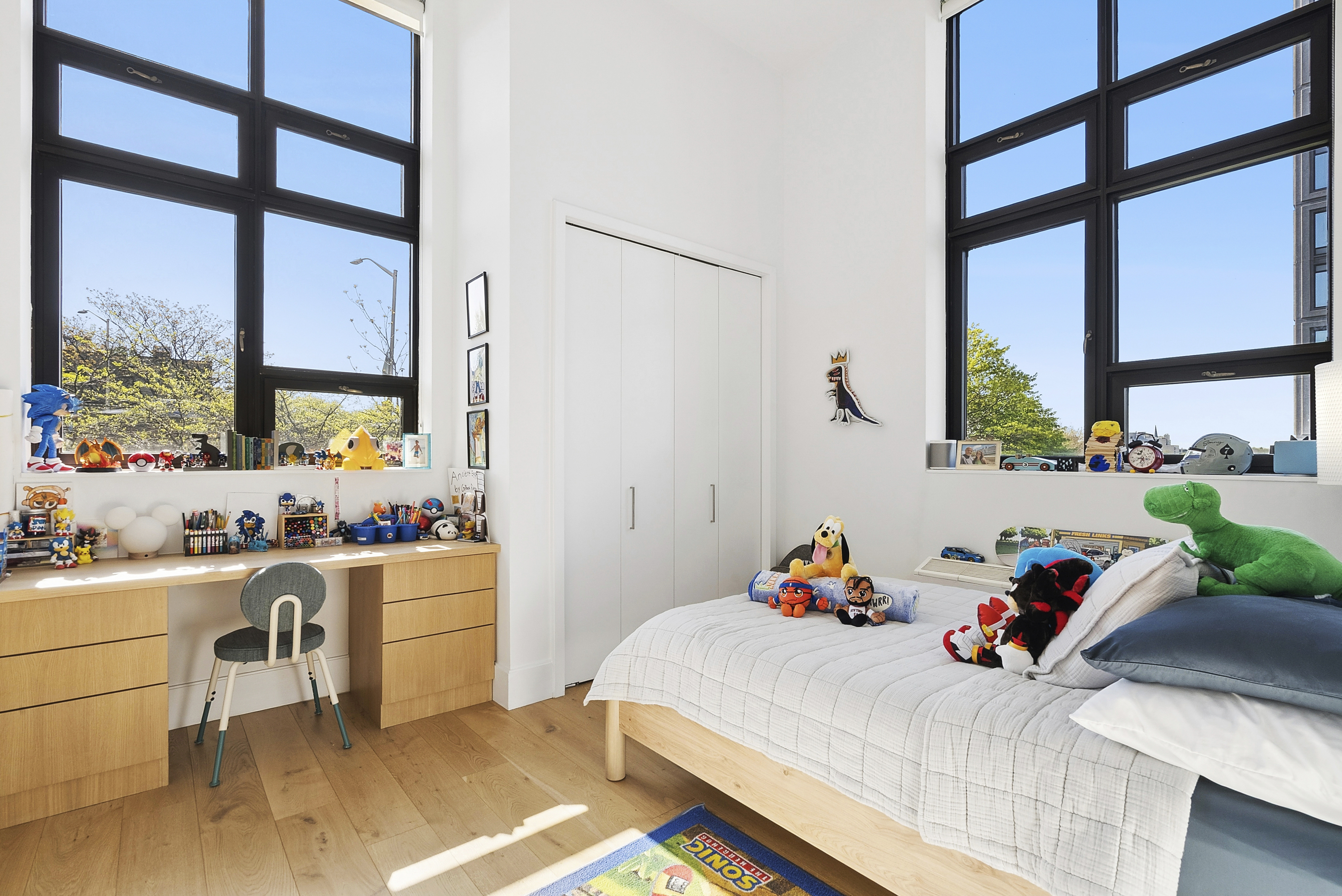 360 Furman Street, Unit 305 Brooklyn, NY 11201 - Photo 6 of 44