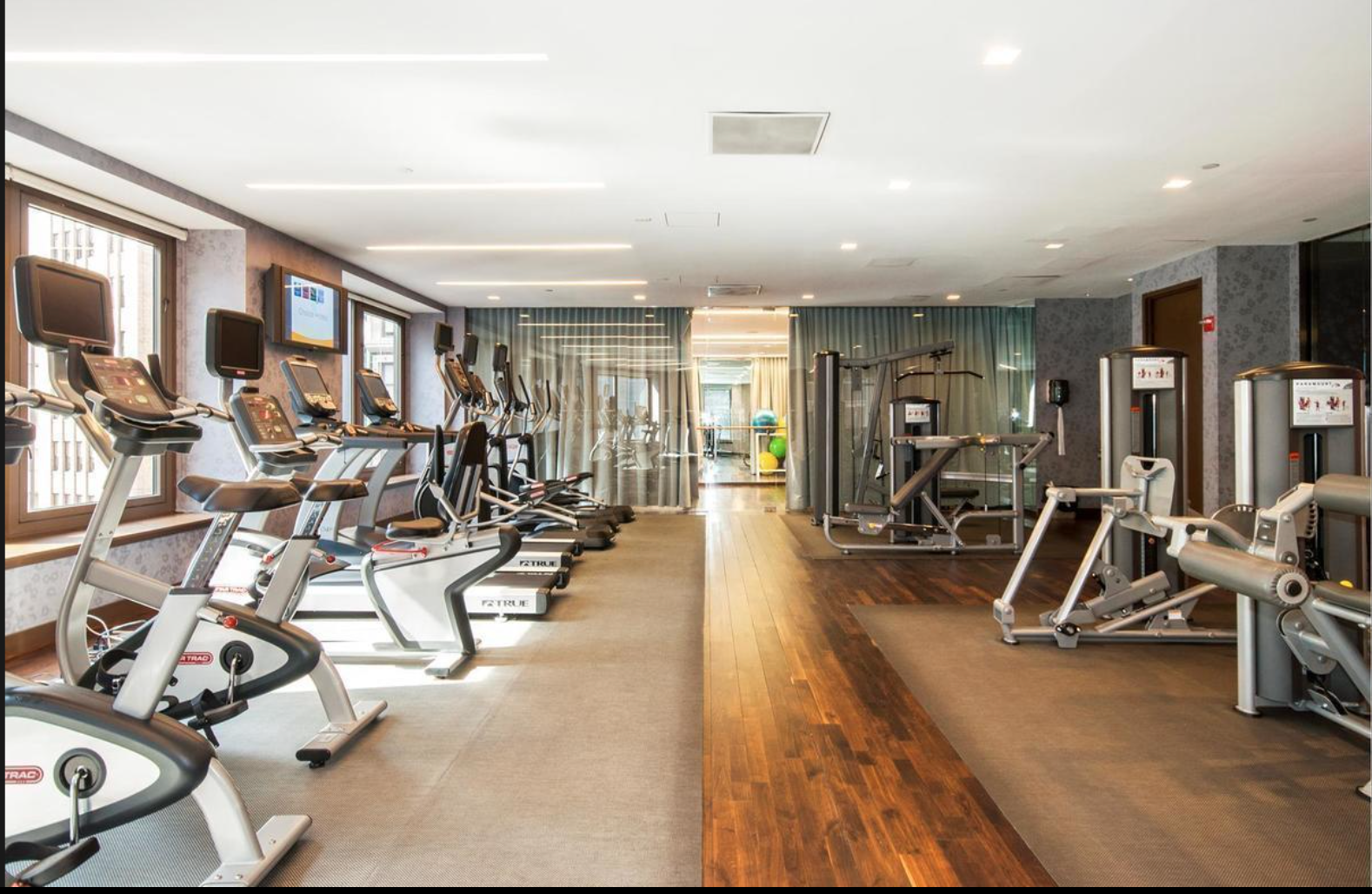 75 Wall Street, Unit 22O Manhattan, NY 10005 - Photo 15 of 18