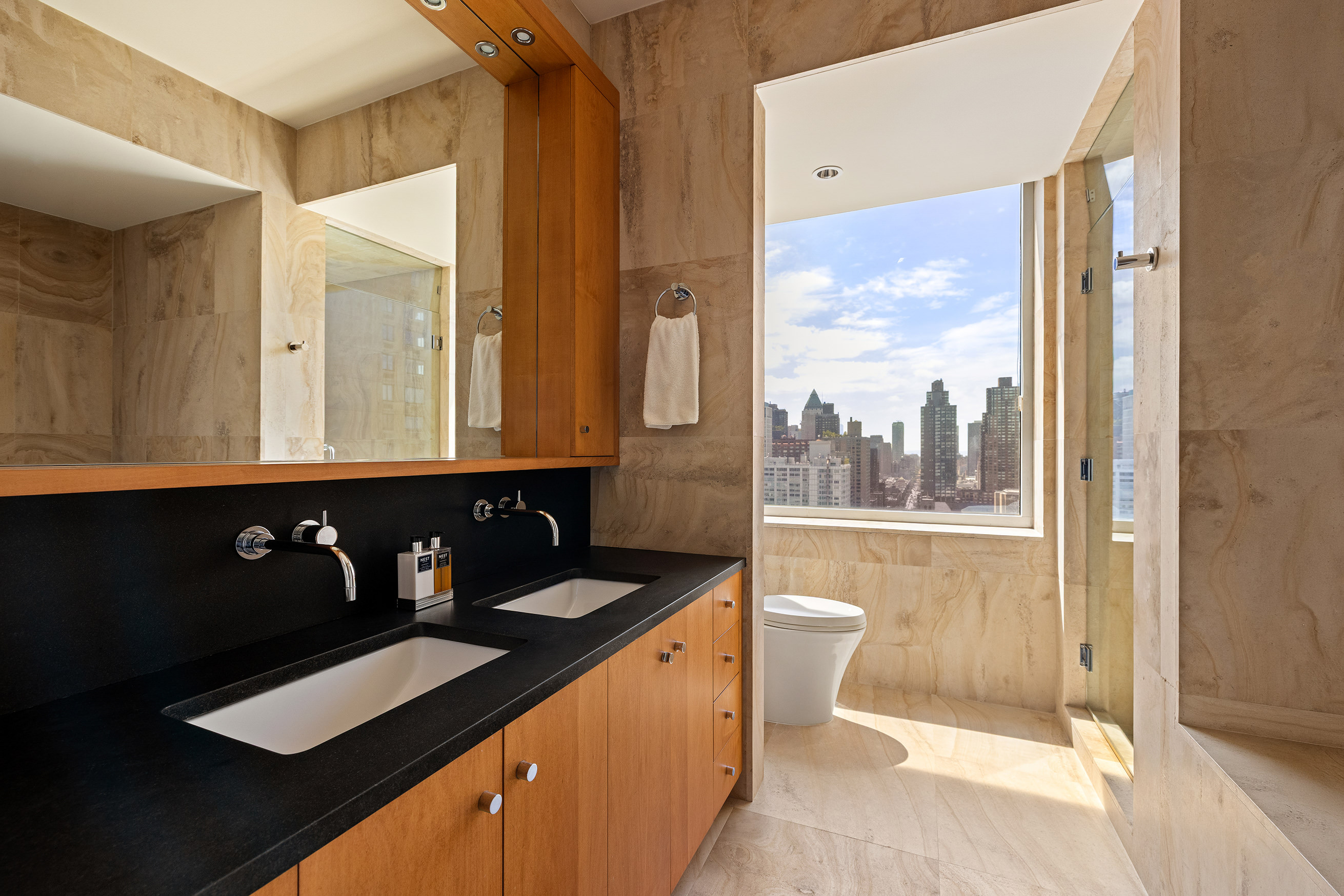 150 Columbus Avenue, Unit PH2B Manhattan, NY 10023 - Photo 9 of 15 Gallery Image 9