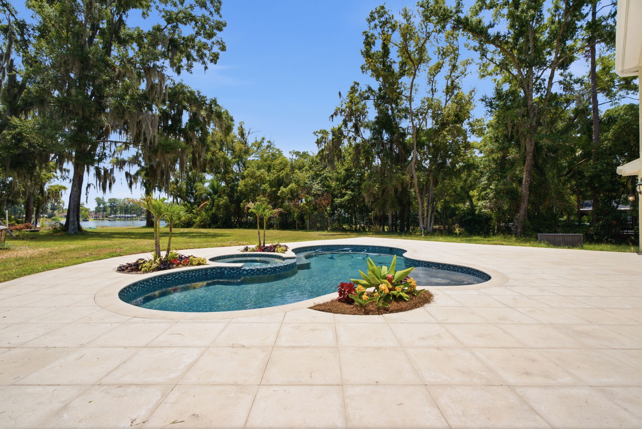19715 Deer Lake Road Lutz, FL 33548 - Photo 42 of 63