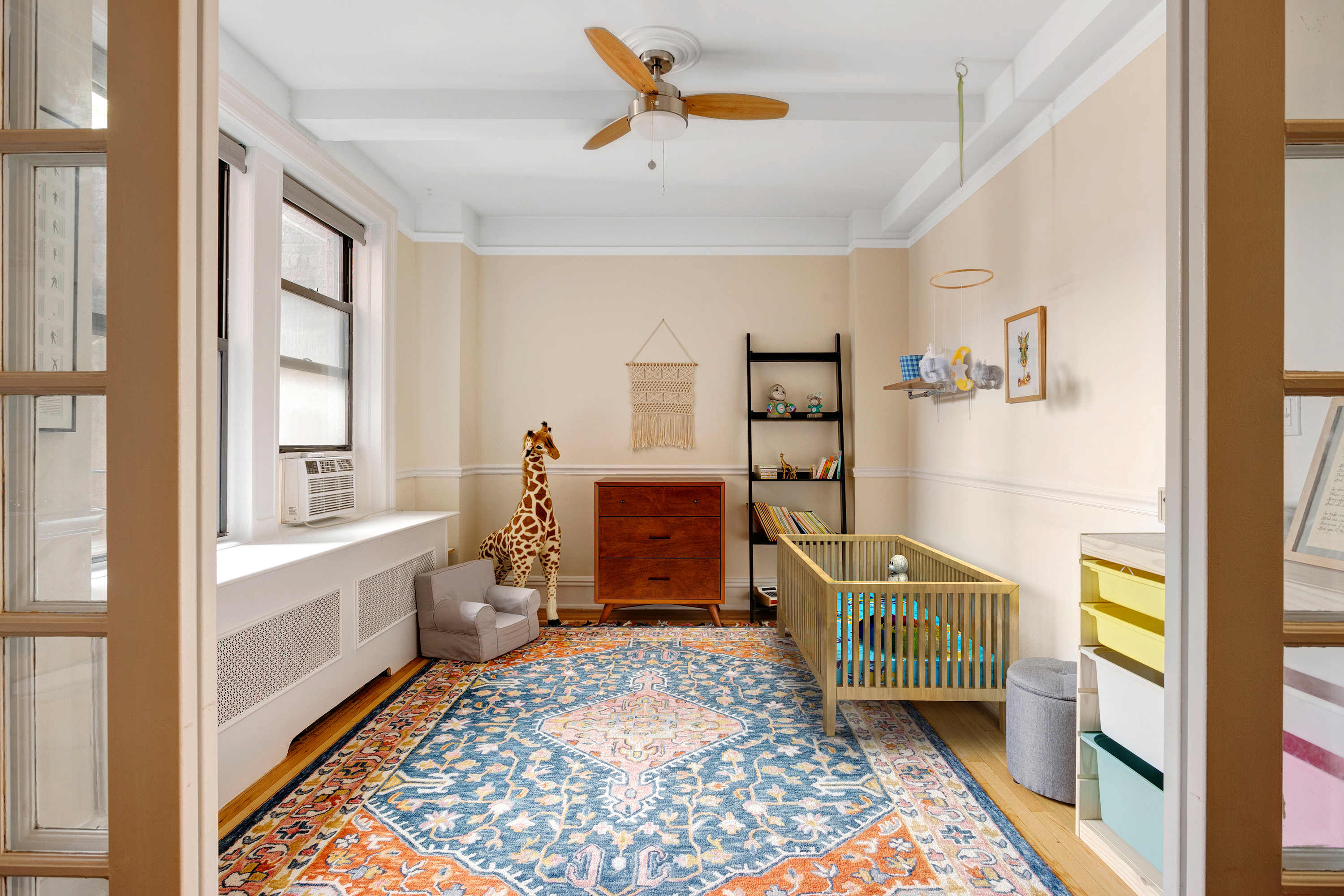 23 West 73rd Street, Unit 501 Manhattan, NY 10023 - Photo 8 of 12