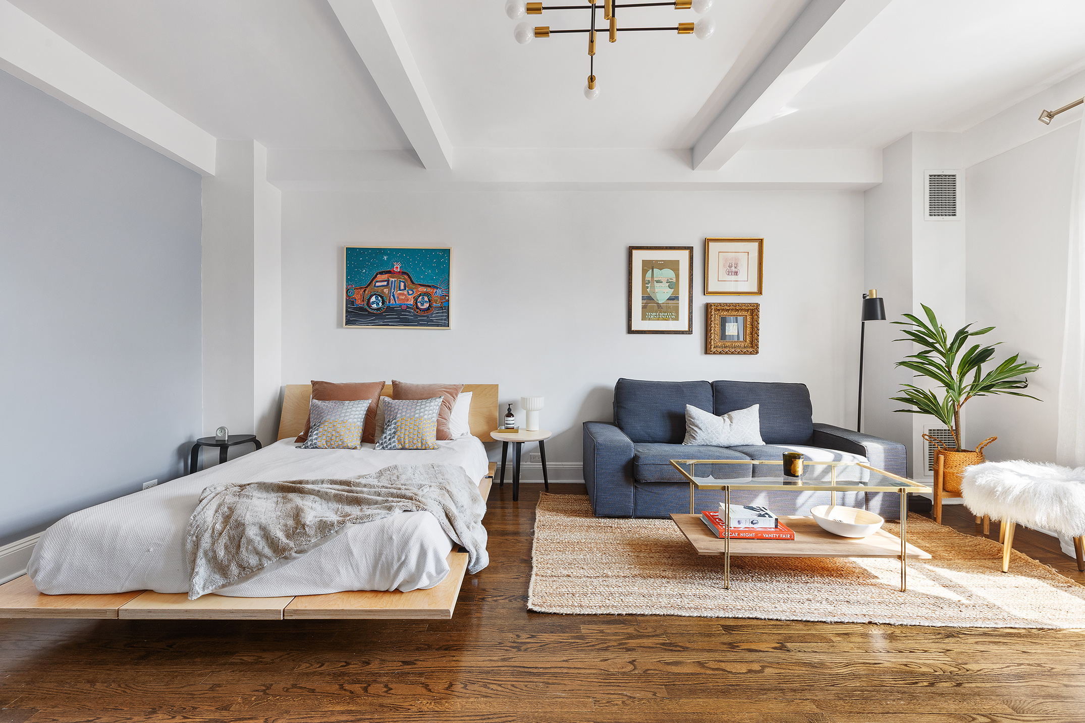 200 East 16th Street, Unit 7B Manhattan, NY 10003 - Photo 2 of 14