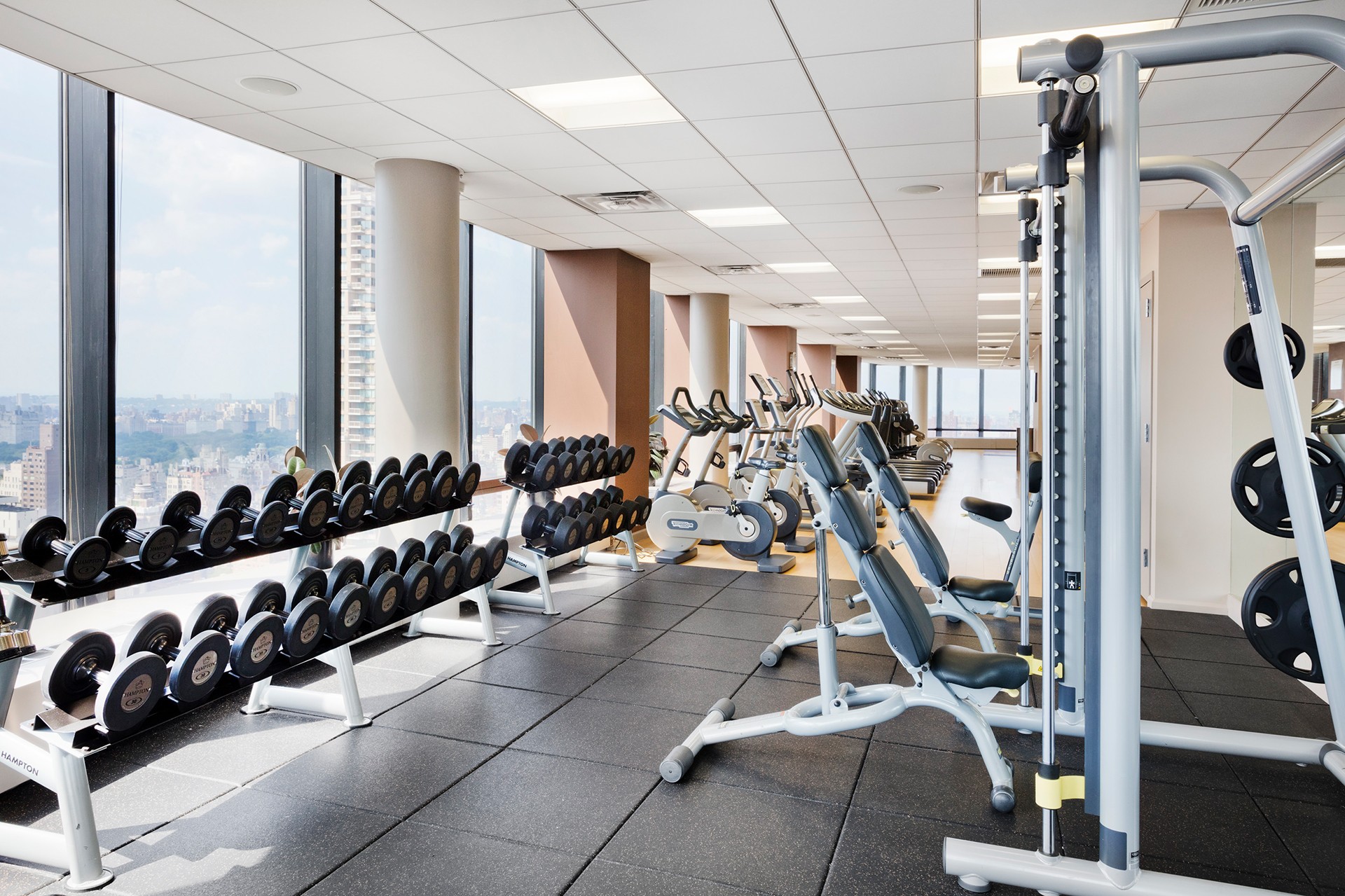 240 East 67th Street, Unit Undisclosed Manhattan, NY 10065 - Photo 15 of 16 Gallery Image 15