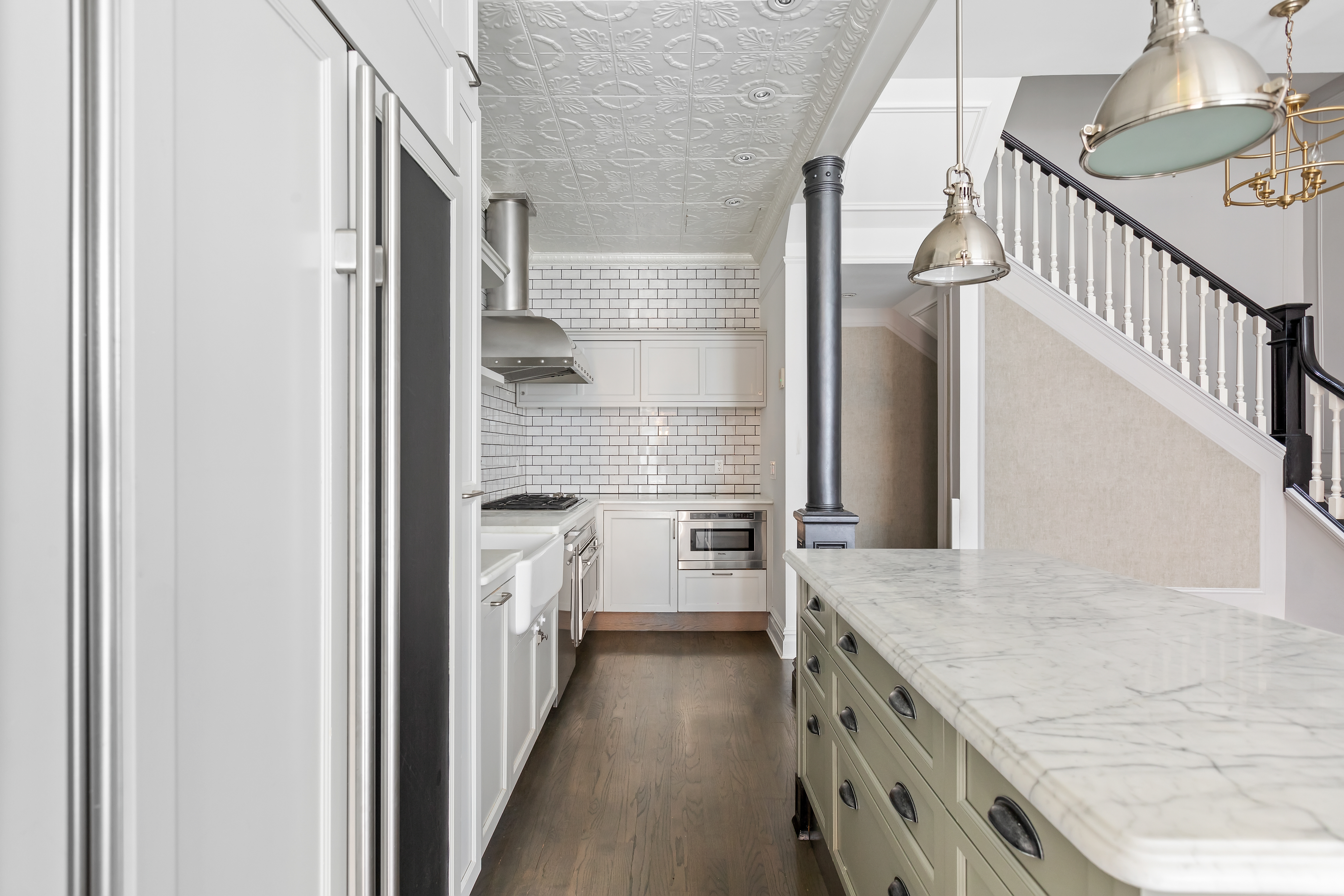 6 Greenwich Mews, Unit Undisclosed Manhattan, NY 10014 - Photo 8 of 23