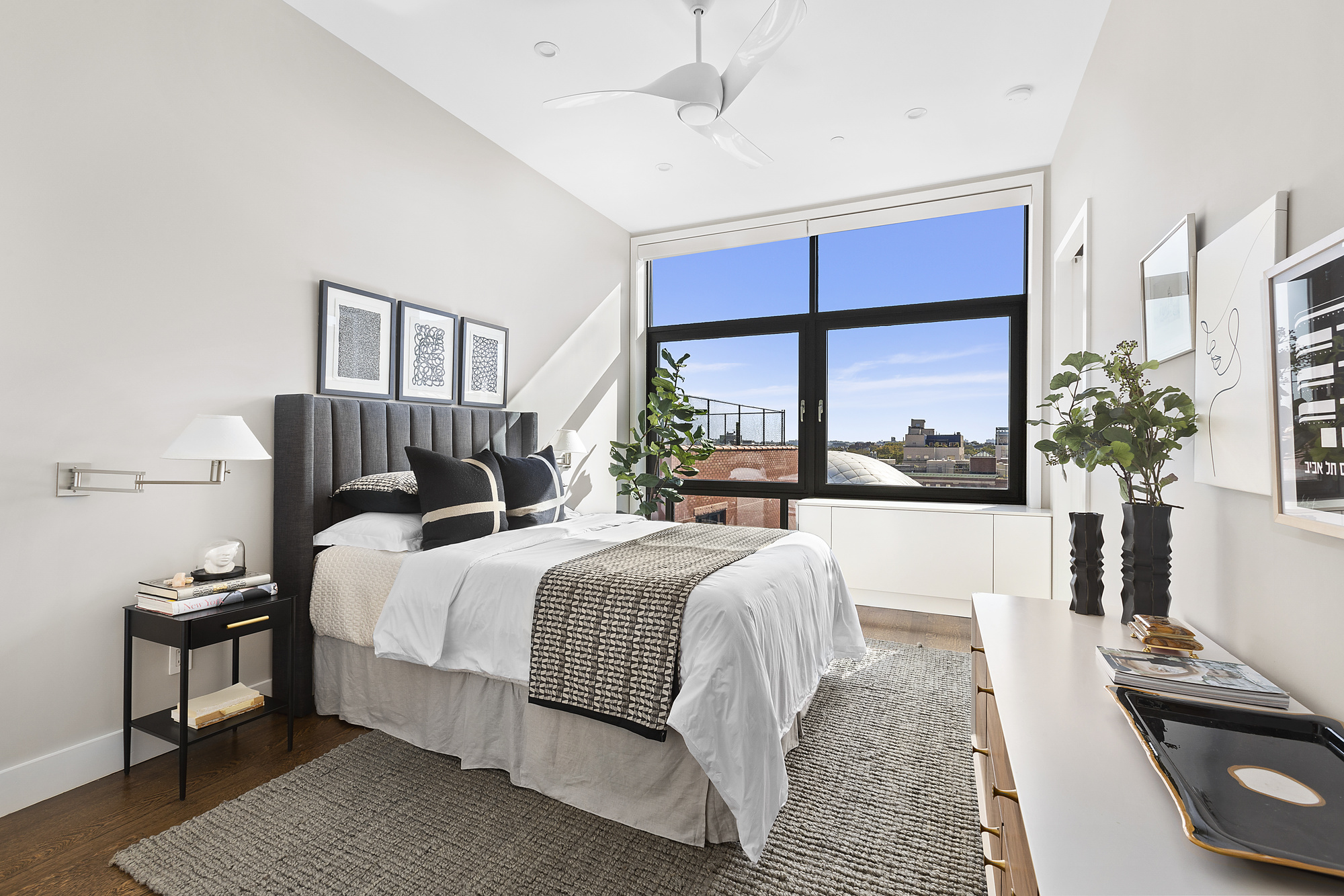 233 Pacific Street, Unit PHB Brooklyn, NY 11201 - Photo 10 of 18