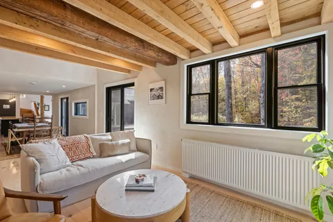 $1,275,000 | 75 West Branch Road, Waterville Valley, NH 03215