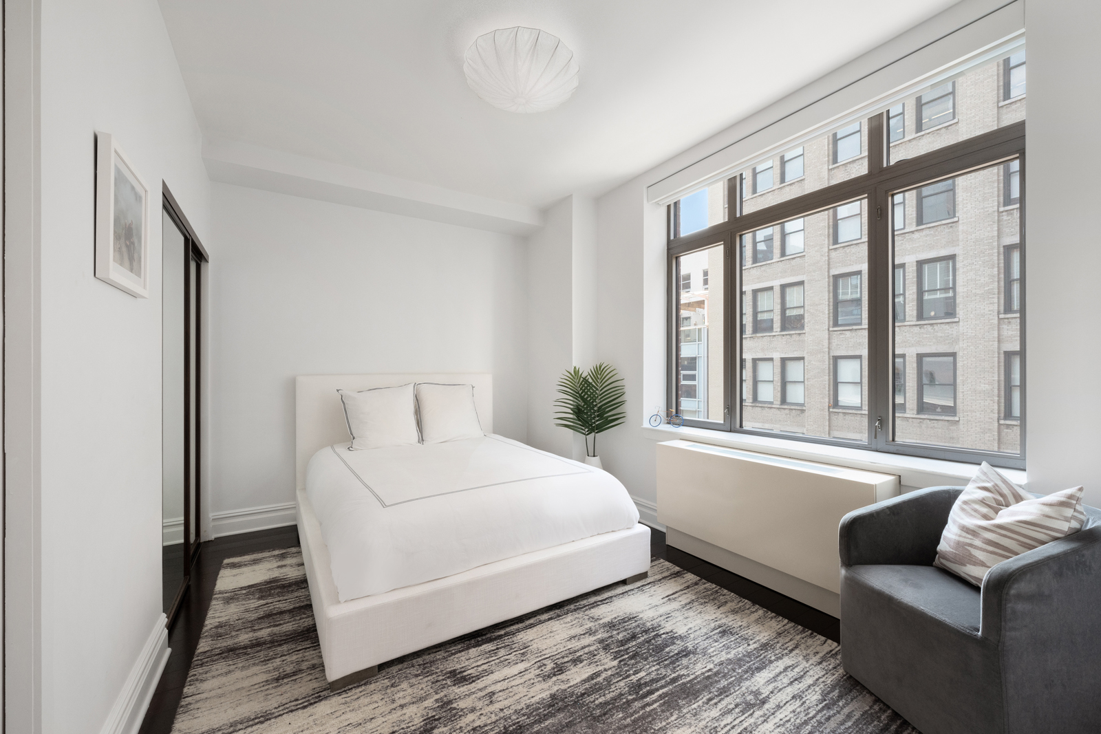 125 West 22nd Street, Unit 9C Manhattan, NY 10011 - Photo 11 of 13