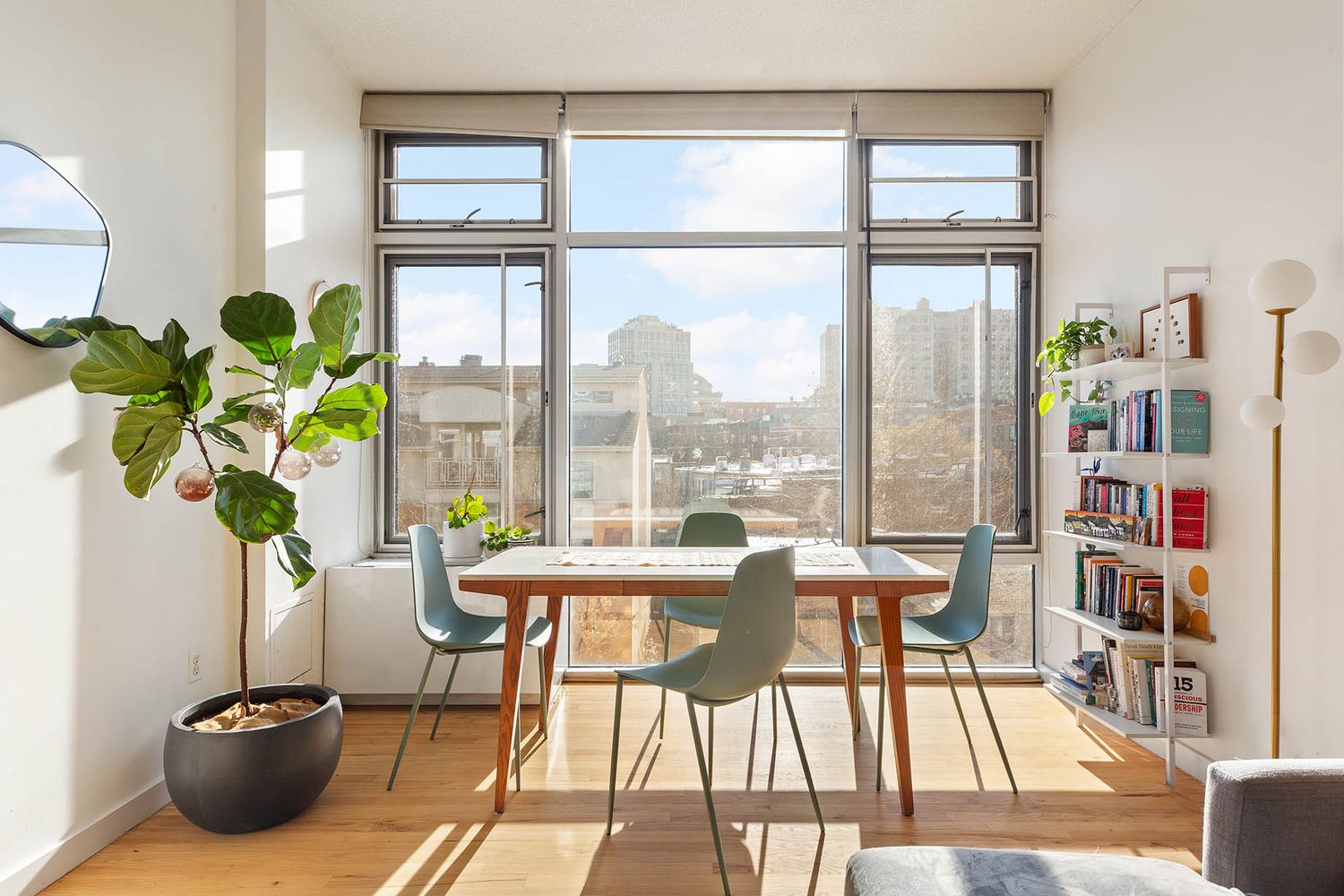 $1,375,000 | 475 Sterling Place, Unit 4B | Crown Heights