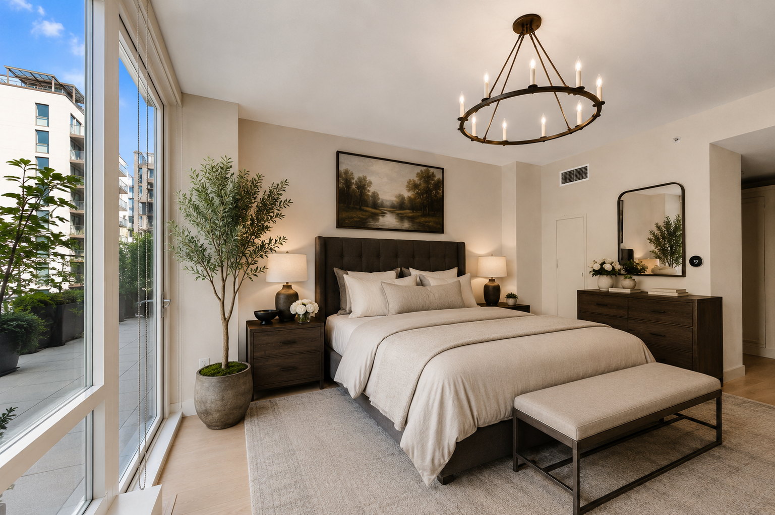 133 West 22nd Street, Unit 10D Manhattan, NY 10011 - Photo 6 of 14