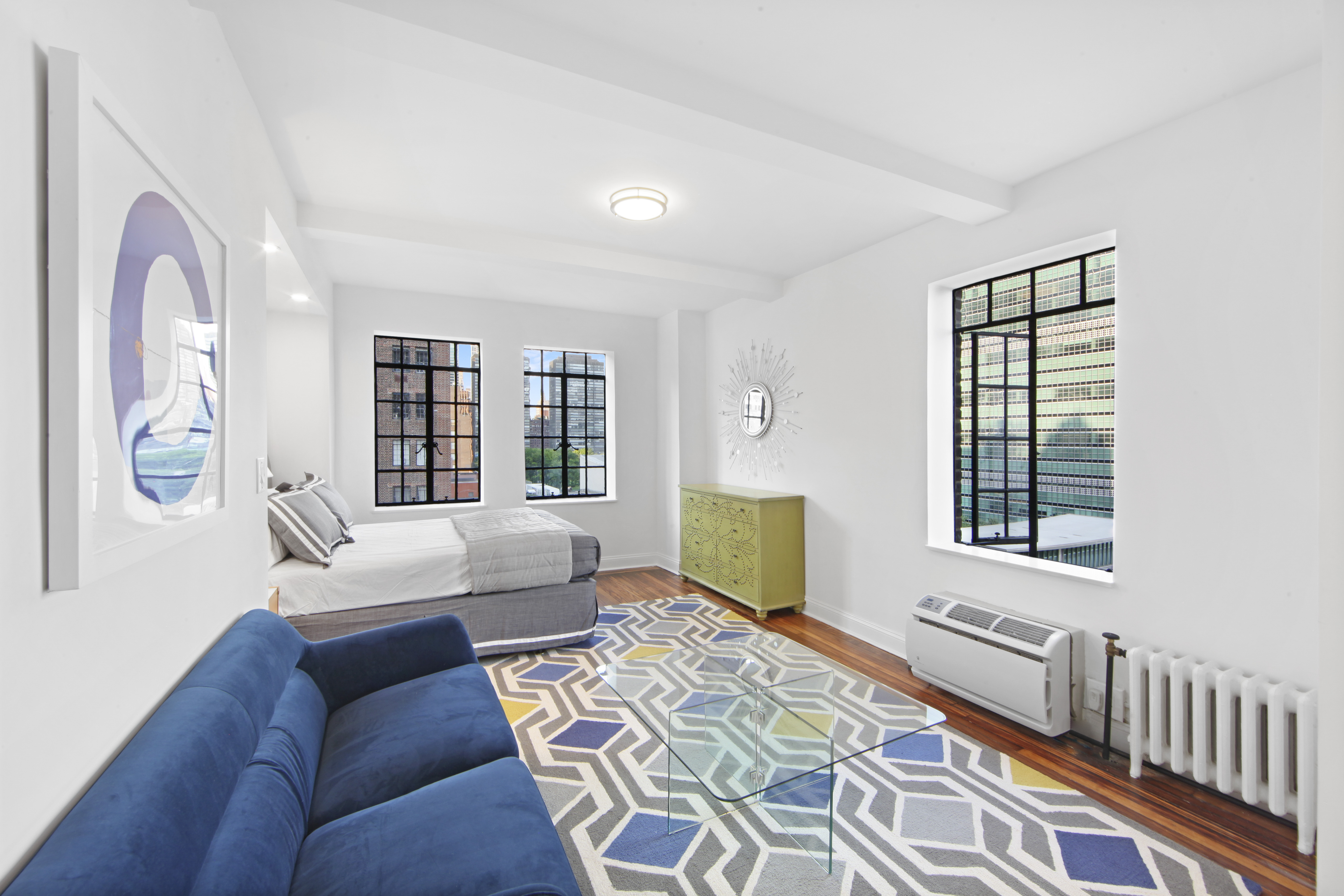 25 Tudor City Place, Unit 801 Manhattan, NY 10017 - Photo 1 of 18