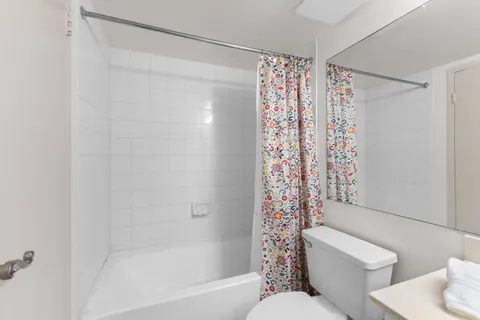 $395,000 | 7601 East Treasure Drive, Unit 2001, North Bay Village, FL 33141