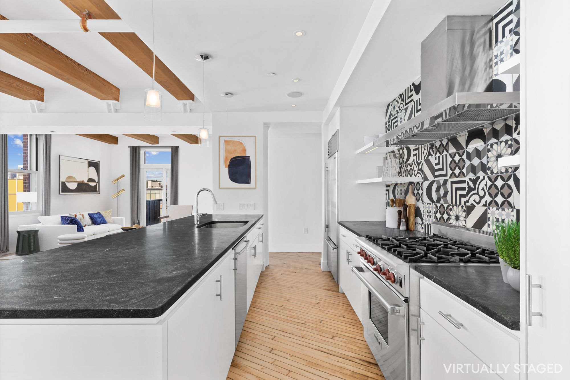 85 North 3rd Street, Unit 505 Brooklyn, NY 11249 - Photo 7 of 14