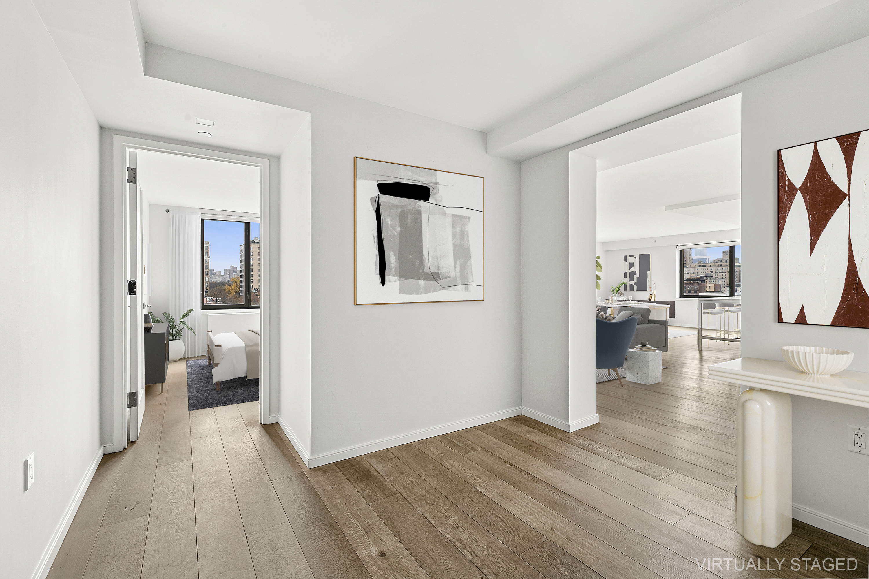 101 West 87th Street, Unit 905 Manhattan, NY 10024 - Photo 4 of 20