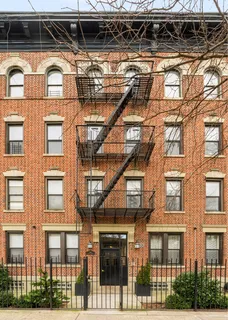 $739,000 | 382 Prospect Place, Unit 24 | Prospect Heights