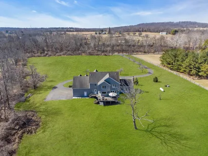 $1,125,000 | 309 Pennington Harbourton Road, Pennington, NJ 08534