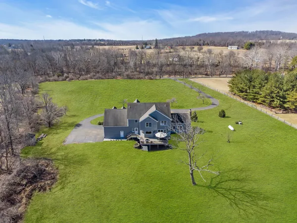 $1,125,000 | 309 Pennington Harbourton Road, Pennington, NJ 08534