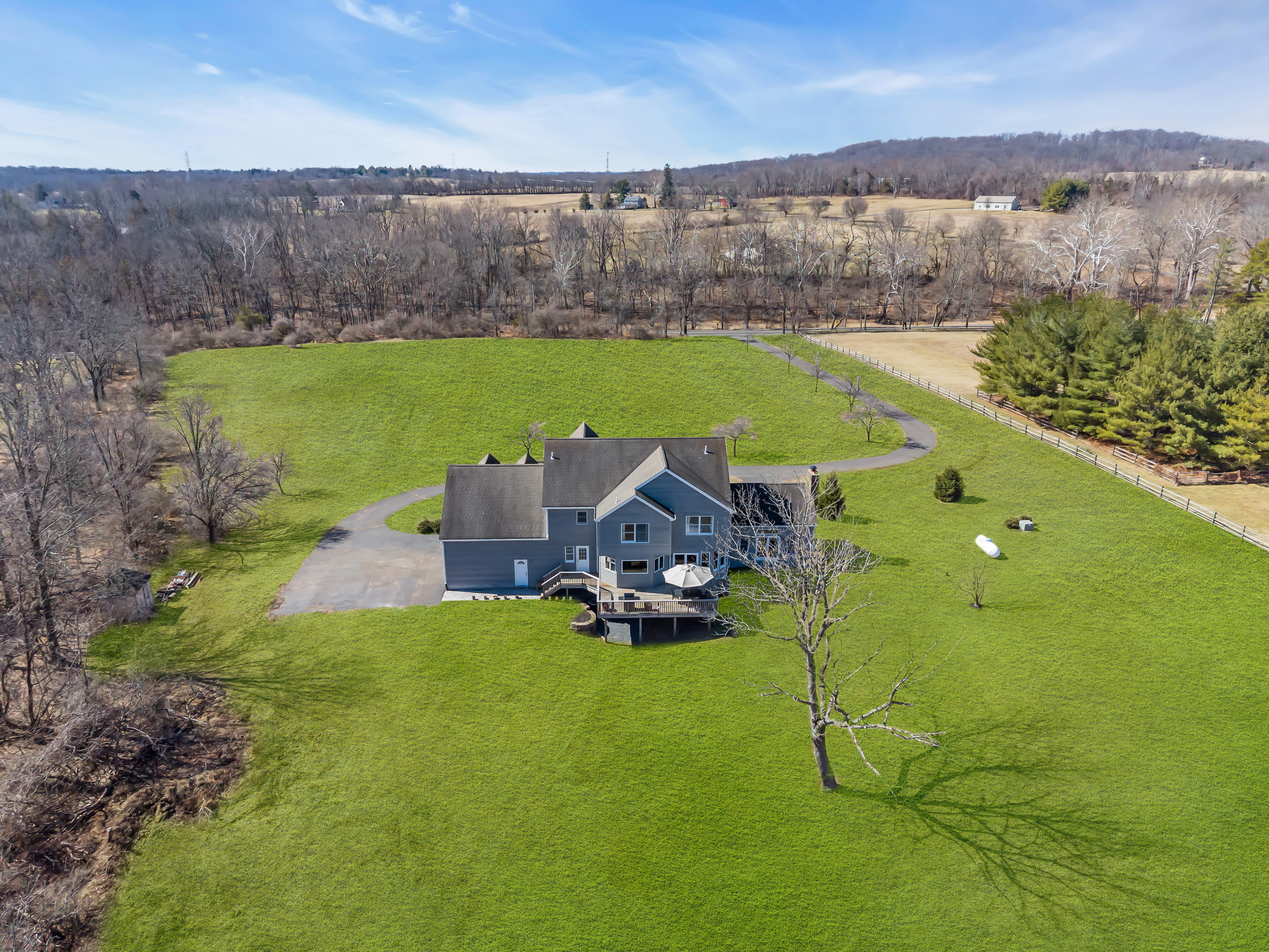 309 Pennington Harbourton Road Pennington, NJ 08534 - Photo 35 of 39