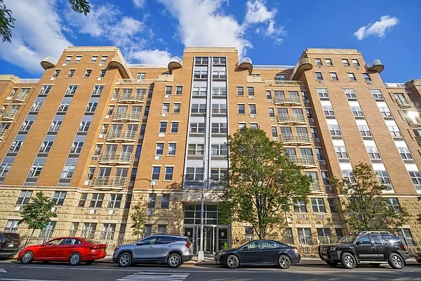 1831 Madison Avenue, Unit 9E Manhattan, NY 10035 - Photo 11 of 20