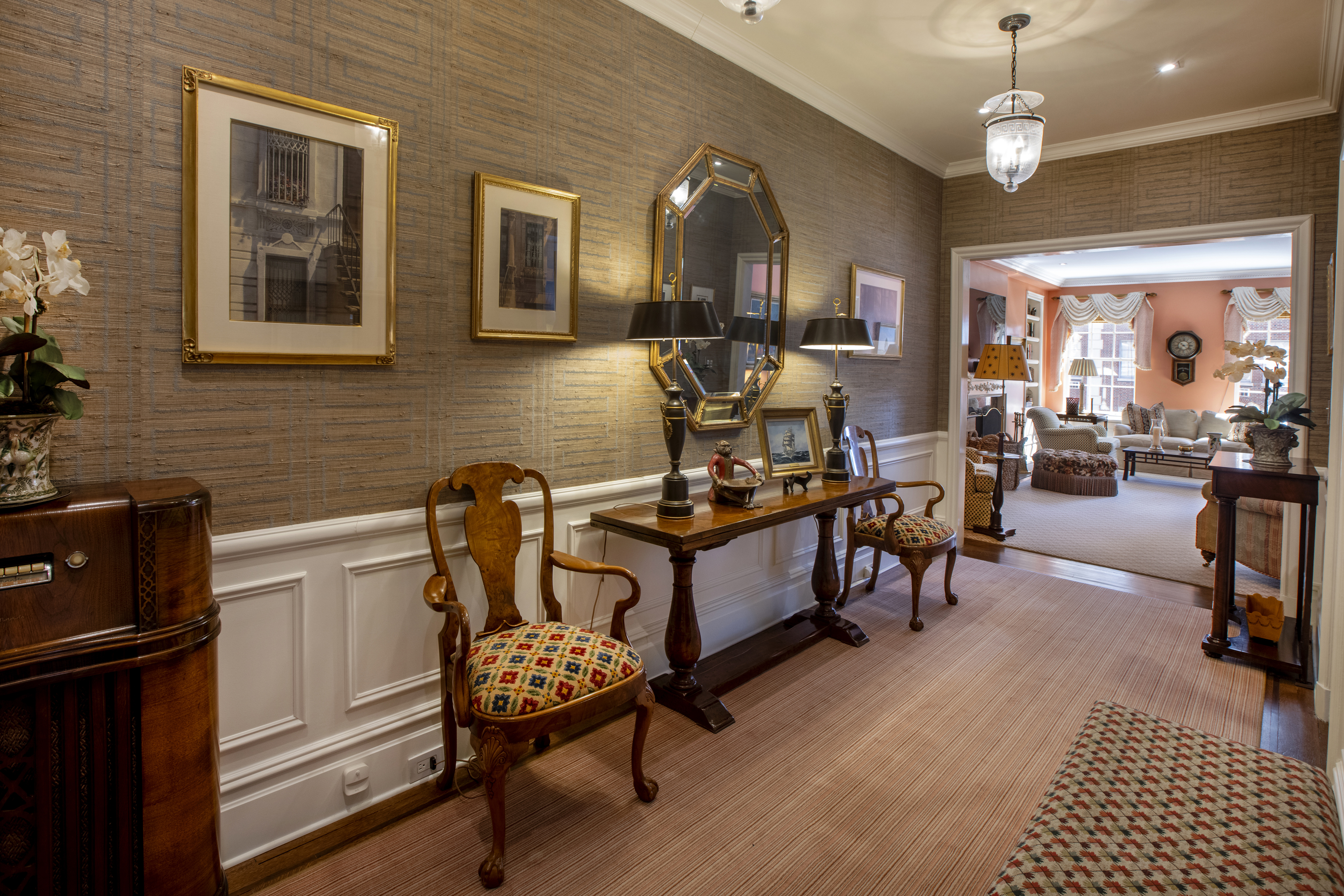 14 Sutton Place South, Unit 12A Manhattan, NY 10022 - Photo 5 of 16
