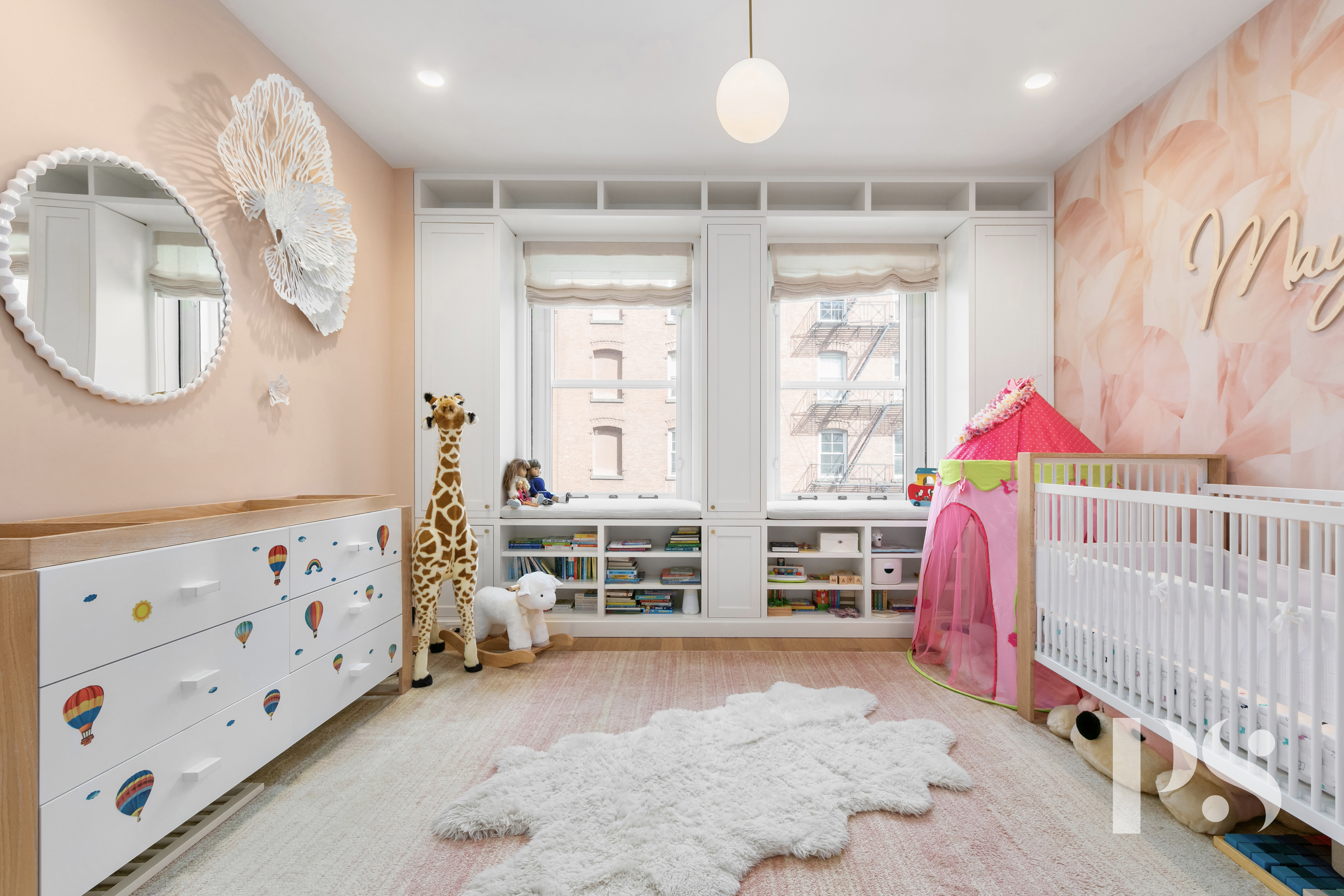 71 Laight Street, Unit 4D Manhattan, NY 10013 - Photo 13 of 21