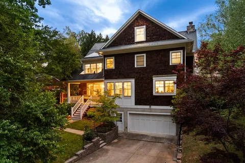 $2,295,000 | 7032 Wilson Lane, Bethesda, MD 20817