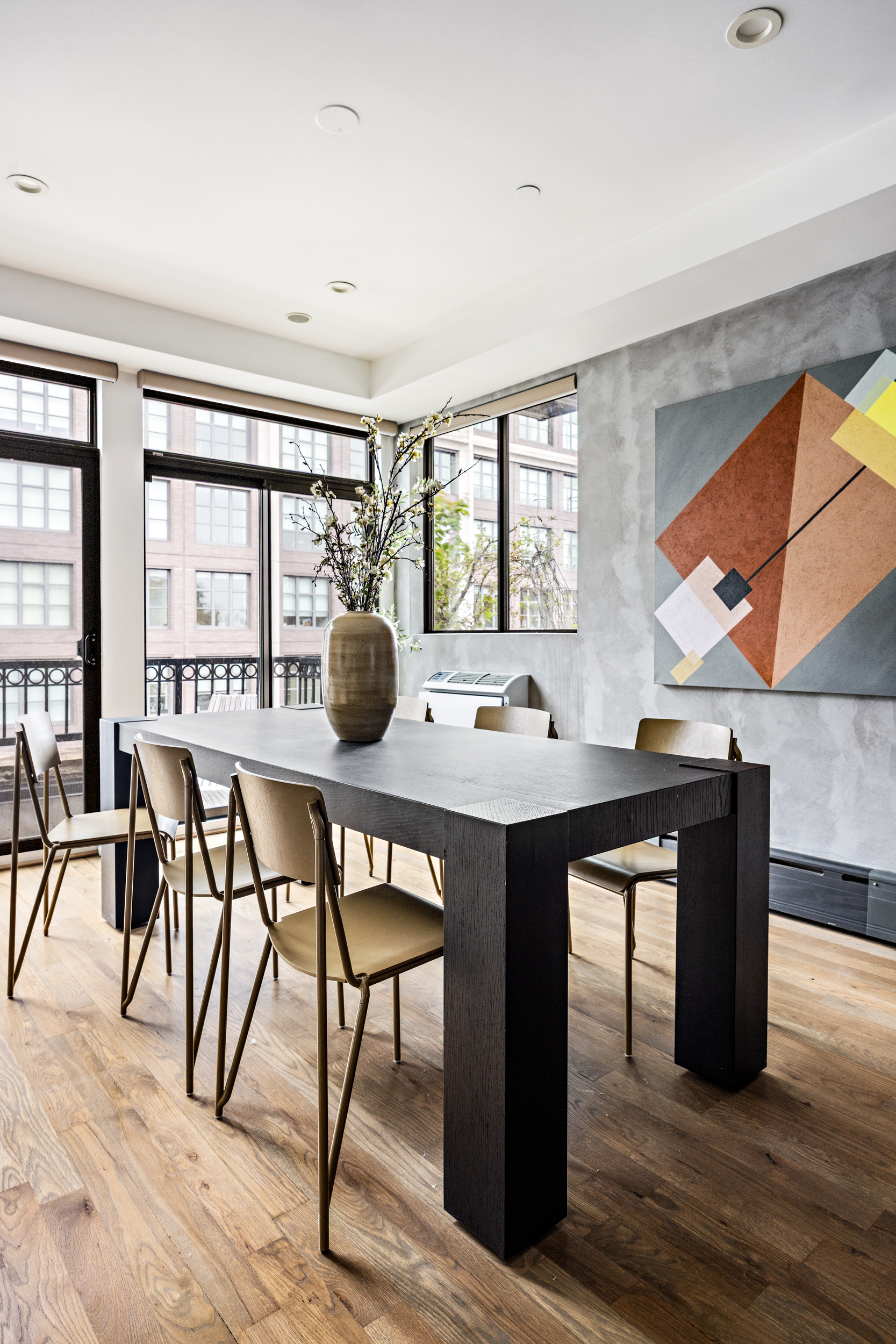 79 Bridge Street, Unit 5A Brooklyn, NY 11201 - Photo 5 of 12