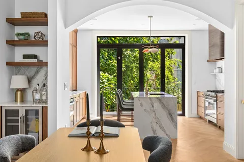 $2,495,000 | 748 Hancock Street | Bedford-Stuyvesant