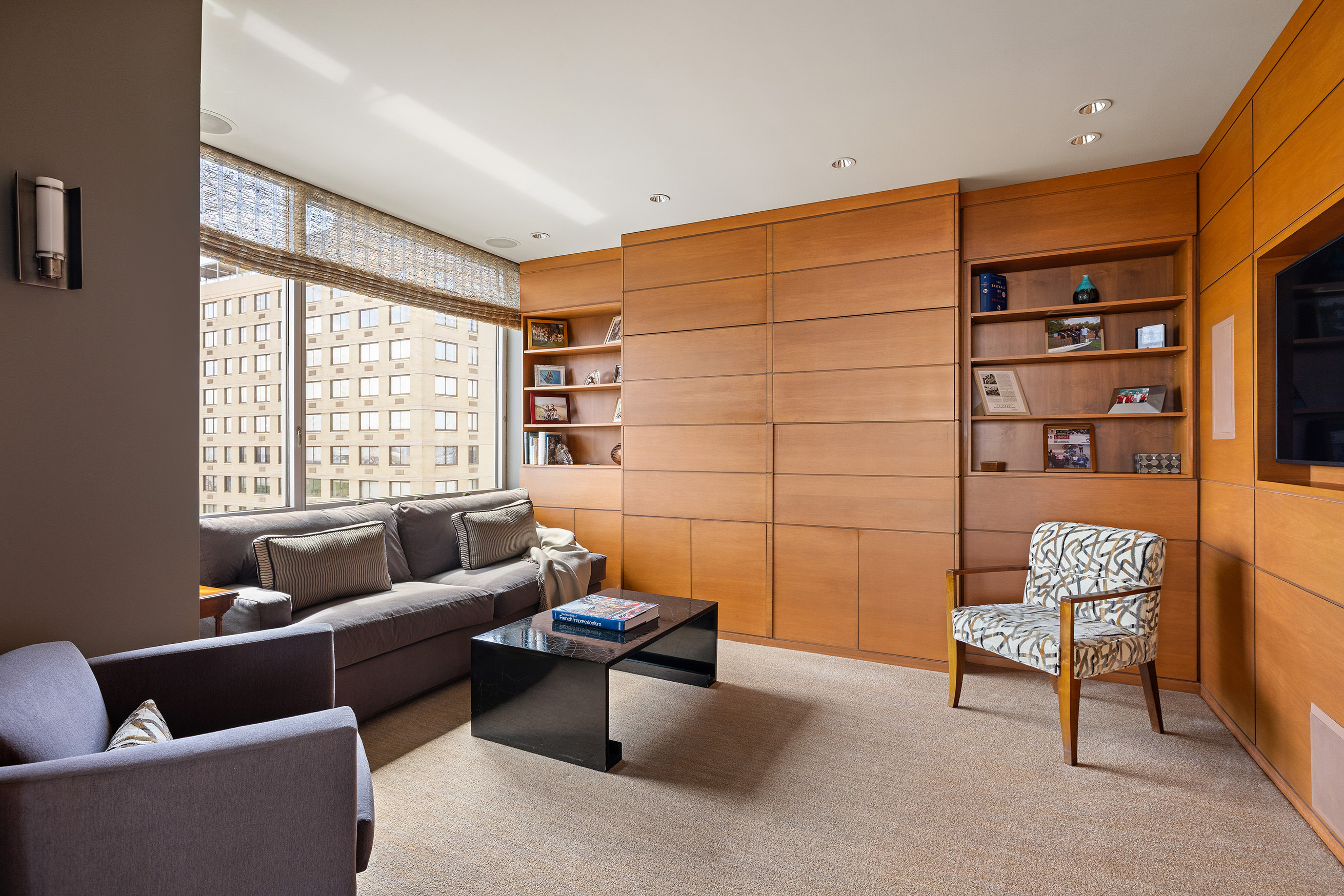 150 Columbus Avenue, Unit PH2B Manhattan, NY 10023 - Photo 5 of 15 Gallery Image 5
