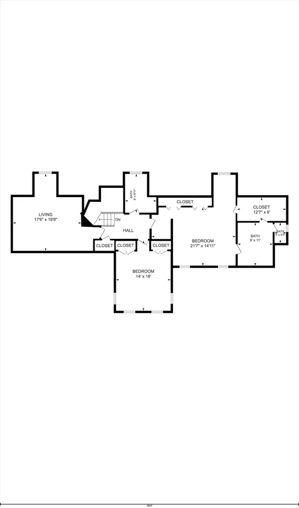 $16,000 | 6 Ogden Road, Scarsdale, NY 10583