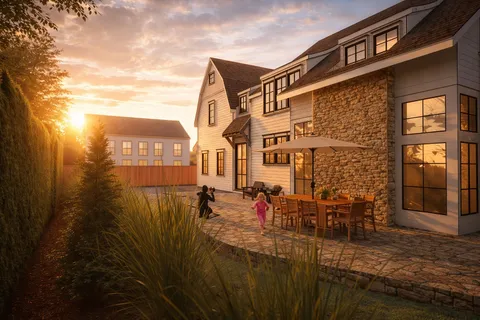 $3,695,000 | 251 Slater Avenue, Providence, RI 02906