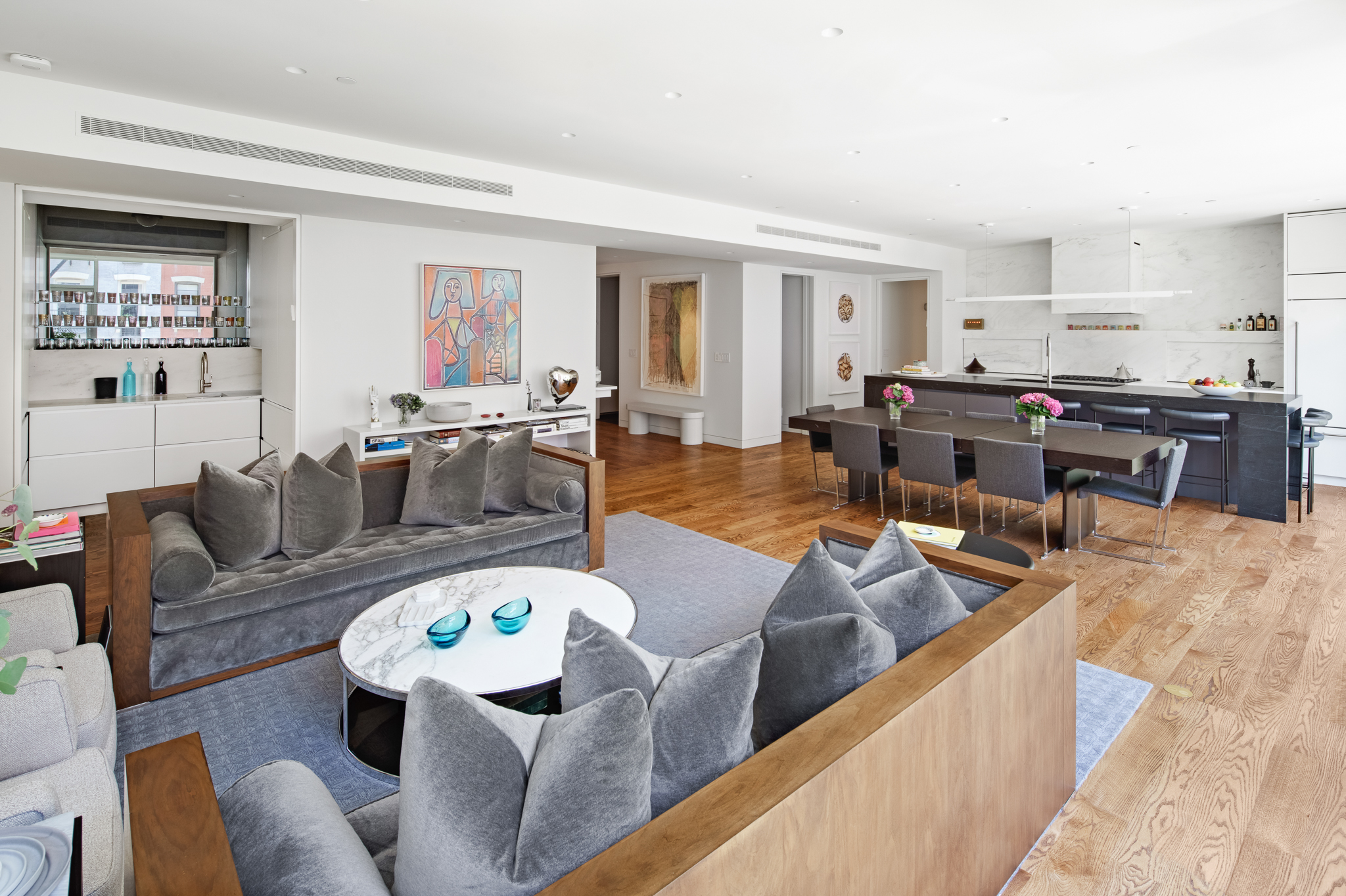 433 East 74th Street, Unit 3AB/4B Manhattan, NY 10021 - Photo 3 of 25