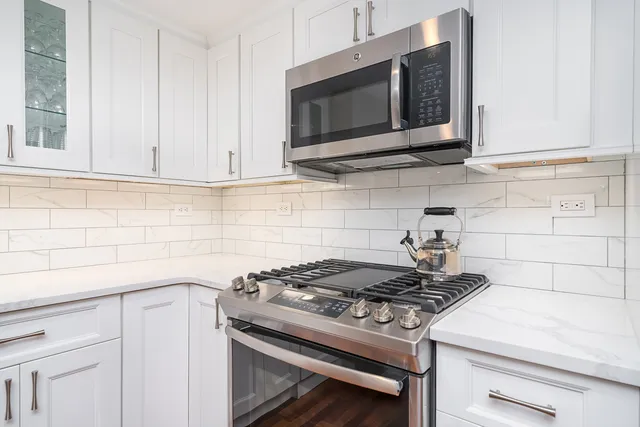 $749,000 | 700 1st Street, Unit 4M 4M, Hoboken, NJ 07030