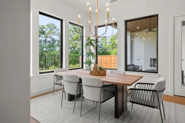 $1,650,000 | 1770 Coopers Hawk Drive, Arlington, TX 76005