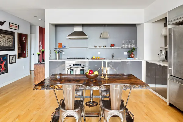 $6,750 | 15 Broad Street, Unit 3214 | Financial District