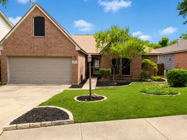 $430,000 | 6430 Hill Creek Drive, San Antonio, TX 78256