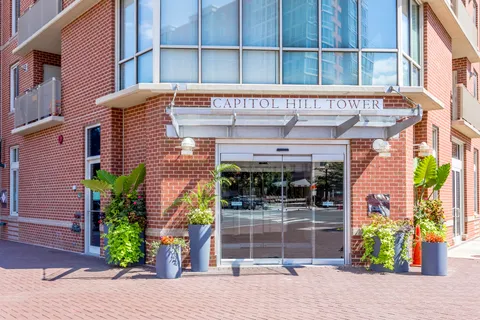 $660,000 | 1000 New Jersey Avenue Southeast, Unit 720, Washington, DC 20003