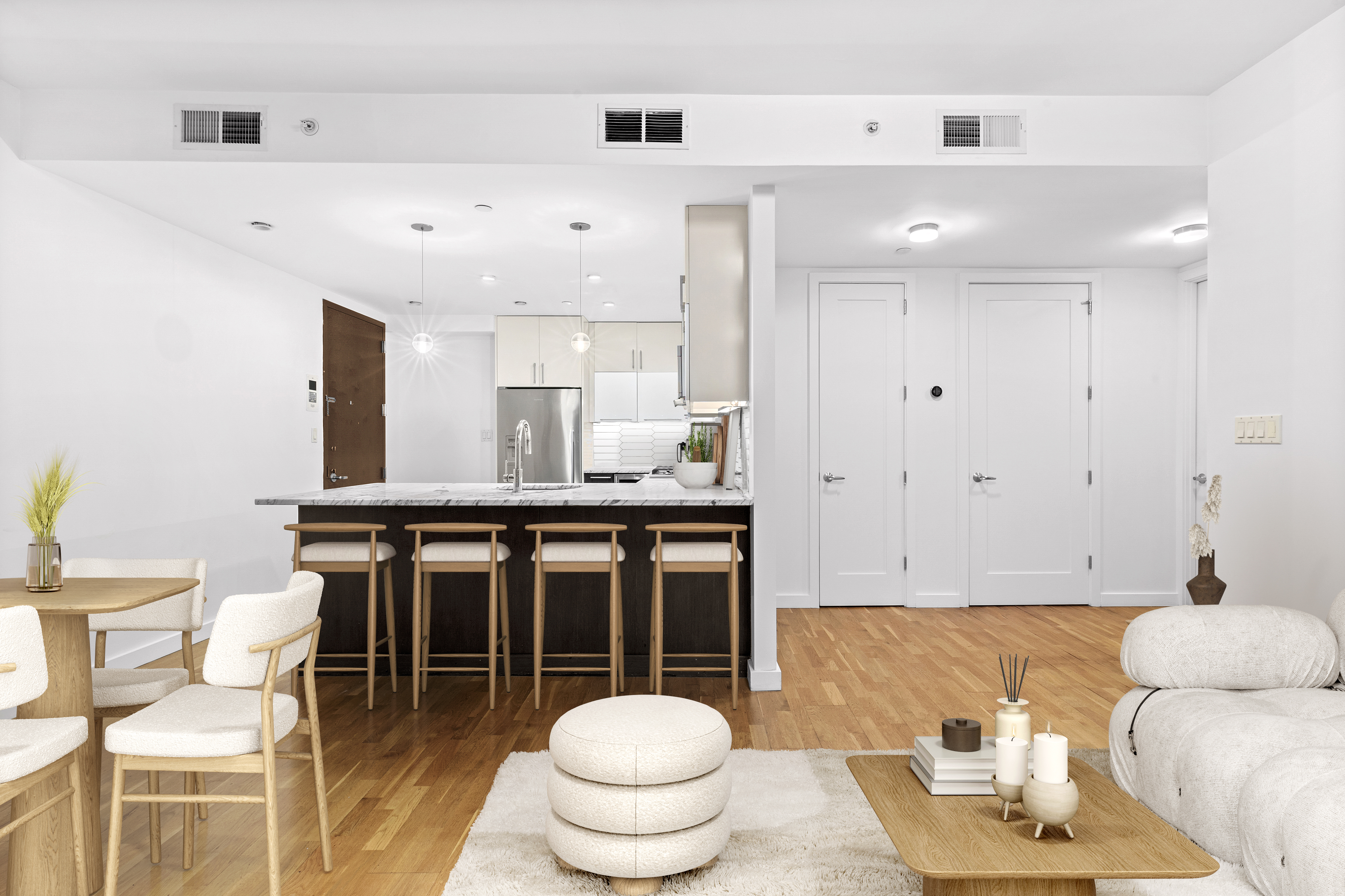 500 4th Avenue, Unit PHB Brooklyn, NY 11215 - Photo 4 of 14