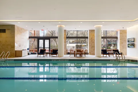 $1,995,000 | 200 East 94th Street, Unit 222 | Upper East Side