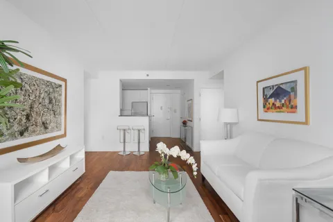 $899,000 | 40 West 116th Street, Unit A307 | Harlem