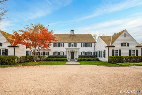 $4,050,000 | 32 West Road, New Canaan, CT 06840