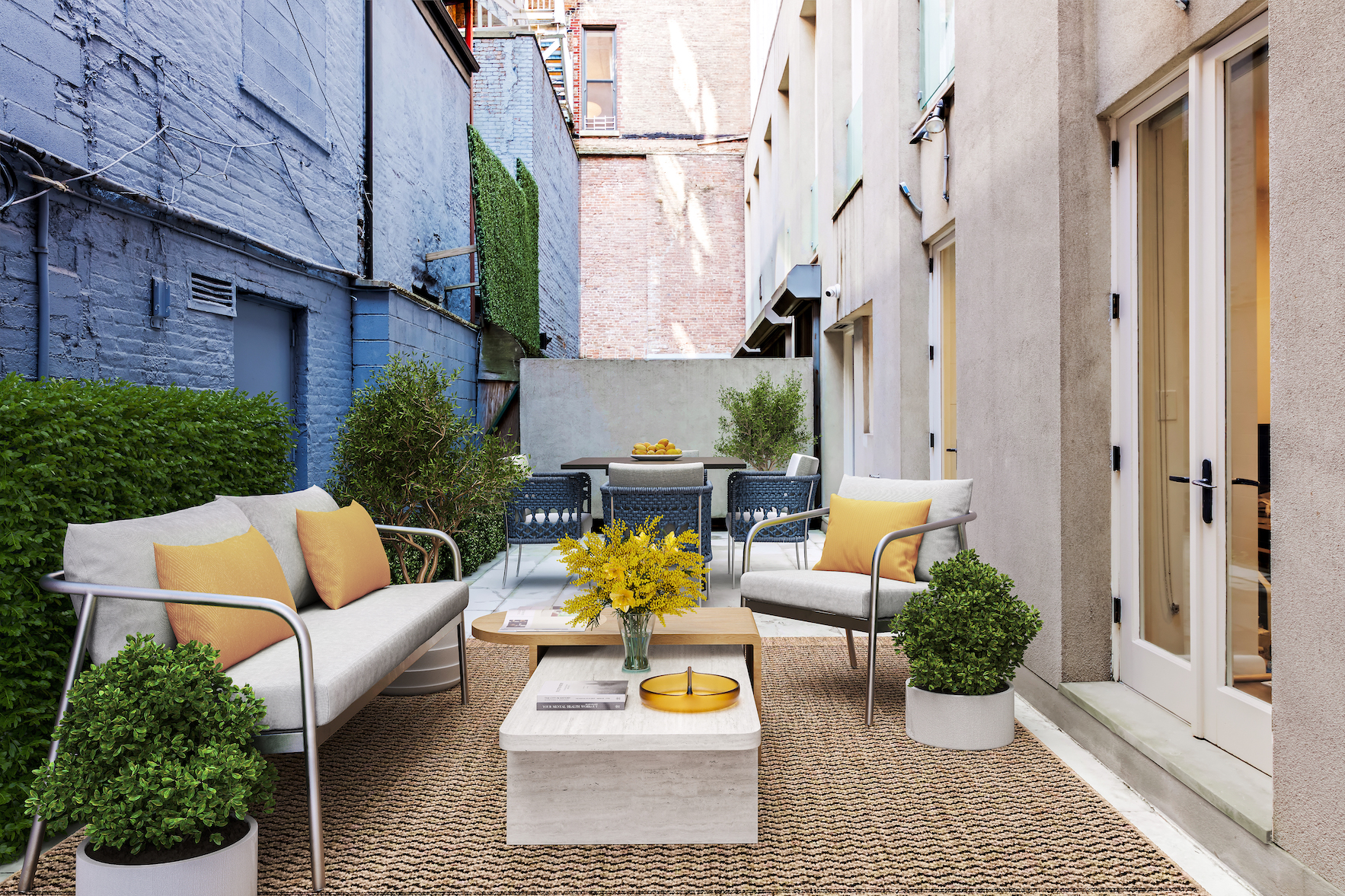 30 Crosby Street, Unit M2 Manhattan, NY 10013 - Photo 12 of 14