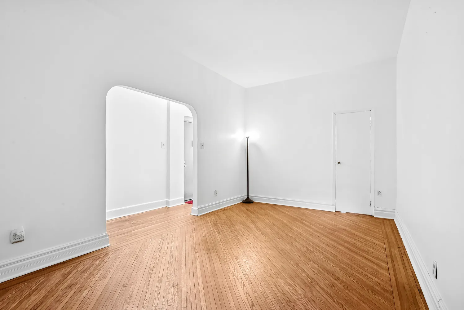 $265,000 | 773 Eastern Parkway, Unit 1A | Crown Heights