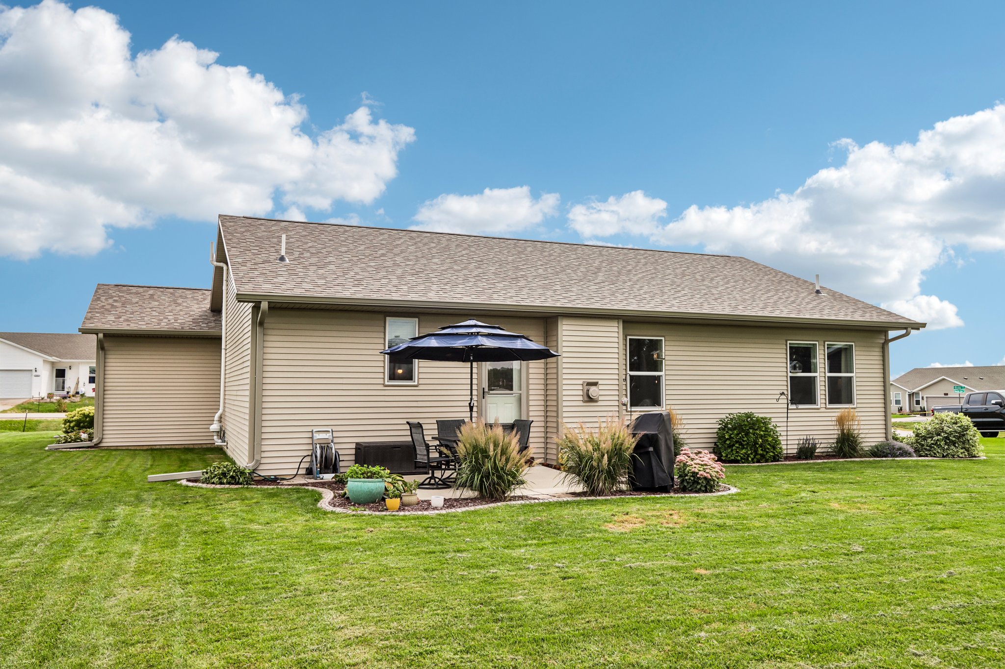 11311 Ricky Road Edgerton, WI 53534 - Photo 40 of 45 Gallery Image 40