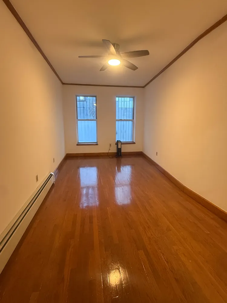 $2,500 | 423 Lincoln Place, Unit 1 | Crown Heights