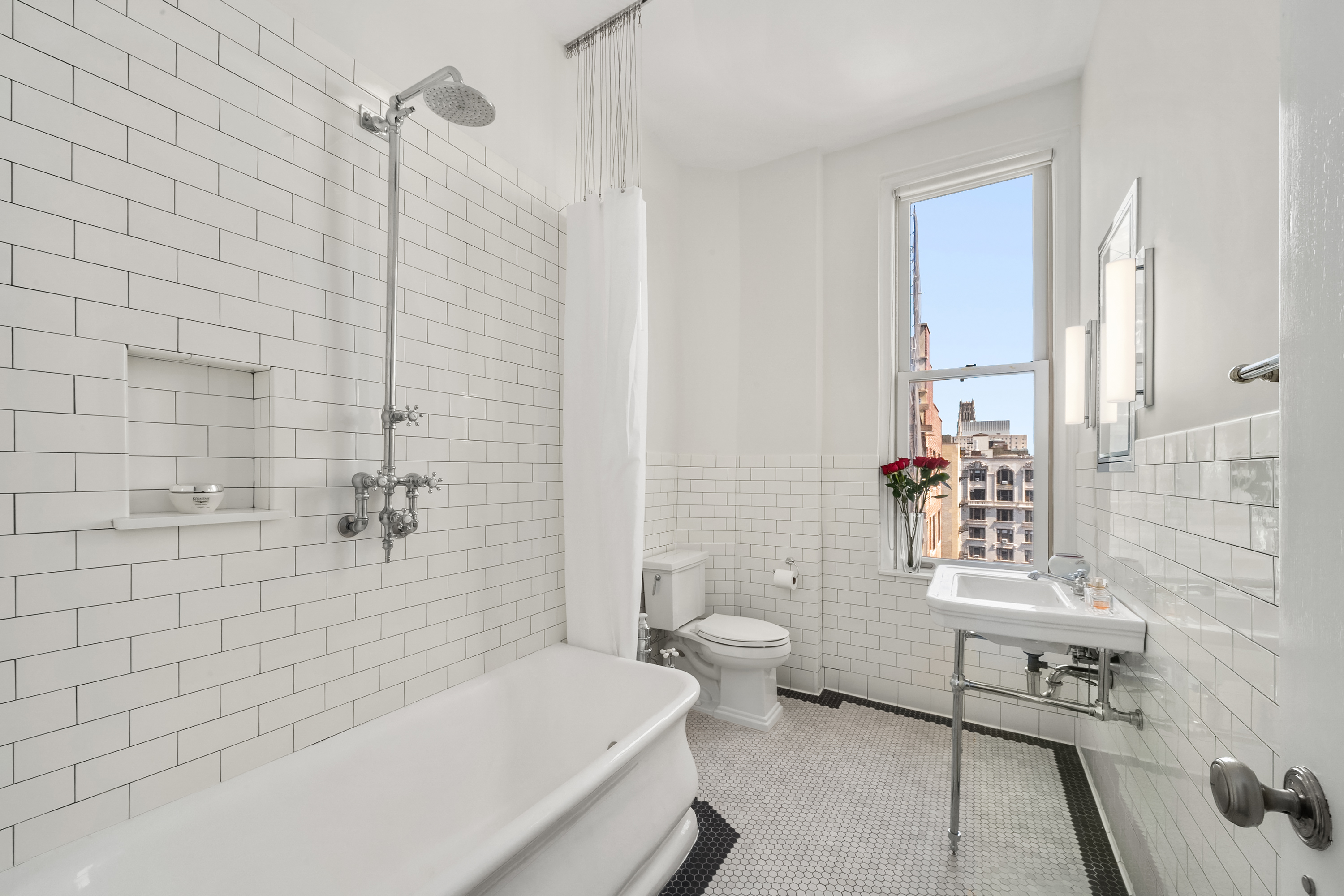 404 Riverside Drive, Unit 11B Manhattan, NY 10025 - Photo 16 of 20